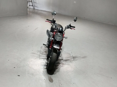 Honda  MONKEY 125
