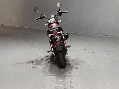Honda  MONKEY 125