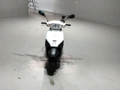 Honda  TACT  BASIC 