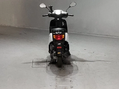 Honda  TACT  BASIC 