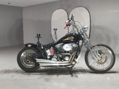 Harley-Davidson HARLEY FXSTS1340