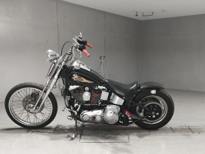 Harley-Davidson HARLEY FXSTS1340