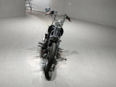 Harley-Davidson HARLEY FXSTS1340