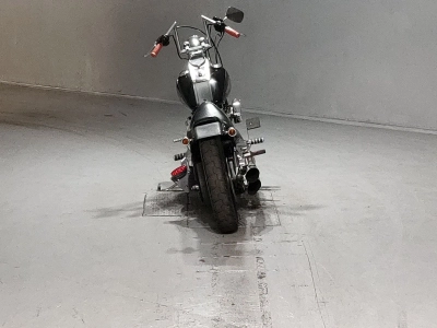 Harley-Davidson HARLEY FXSTS1340