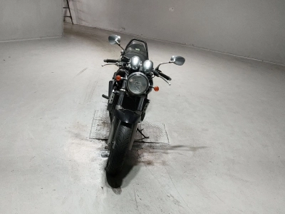Suzuki BANDIT250-1