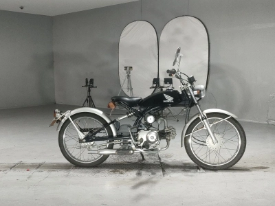Honda SOLO