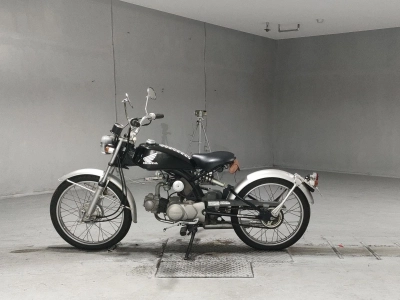Honda SOLO