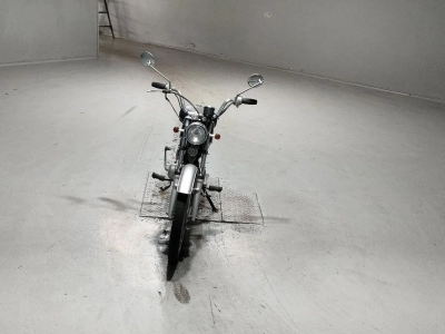Honda SOLO