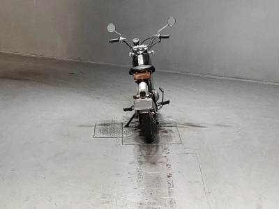 Honda SOLO