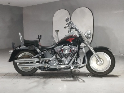 Harley-Davidson HARLEY FLSTF1450