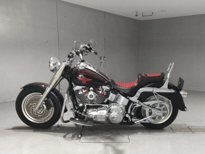 Harley-Davidson HARLEY FLSTF1450
