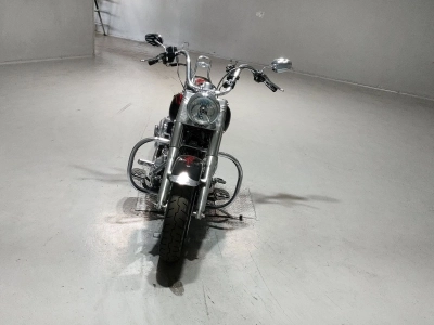 Harley-Davidson HARLEY FLSTF1450