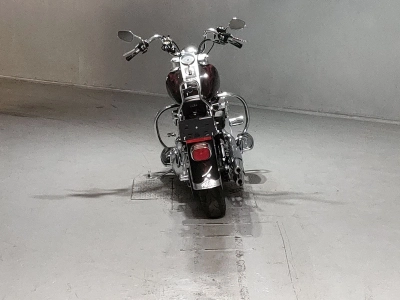 Harley-Davidson HARLEY FLSTF1450