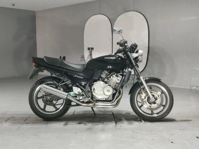 Honda JADE