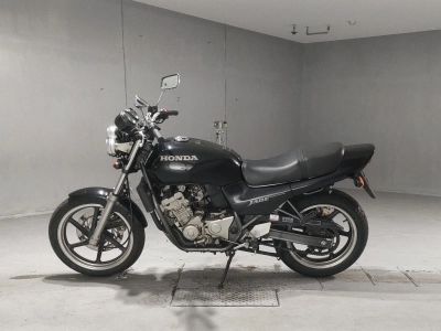 Honda JADE