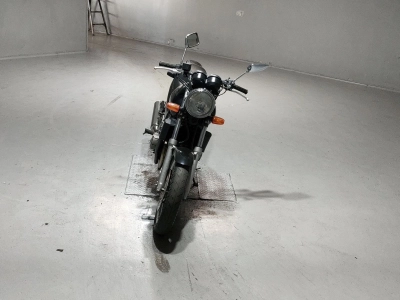Honda JADE