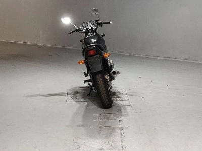 Honda JADE