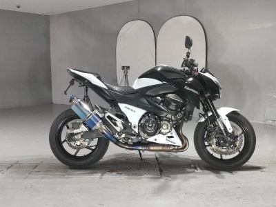 Kawasaki Z800