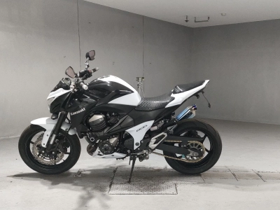Kawasaki Z800