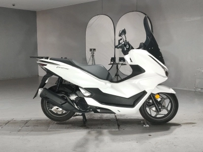 Honda PCX125