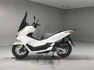 Honda PCX125