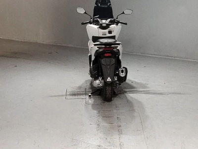 Honda PCX125