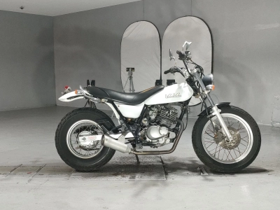 Suzuki VAN VAN 200