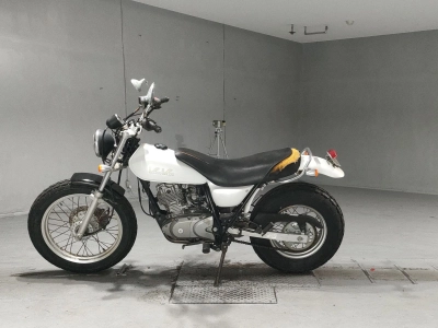 Suzuki VAN VAN 200