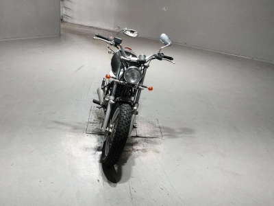 Suzuki VAN VAN 200