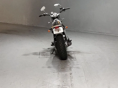 Suzuki VAN VAN 200