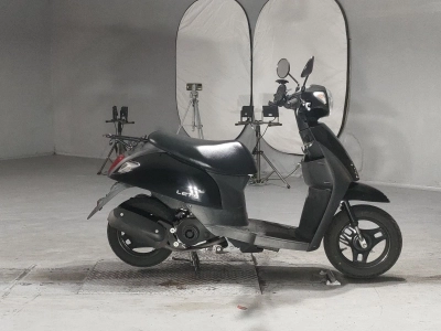 Suzuki LET'S