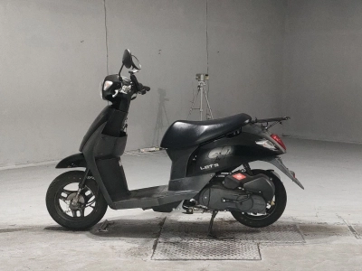 Suzuki LET'S