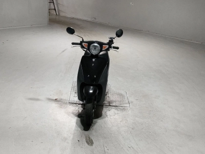 Suzuki LET'S