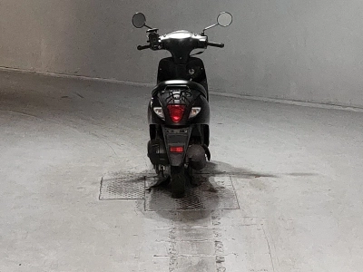 Suzuki LET'S