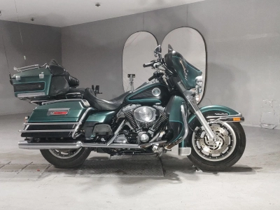 Harley-Davidson  HARLEY FLHTCU-I 1450