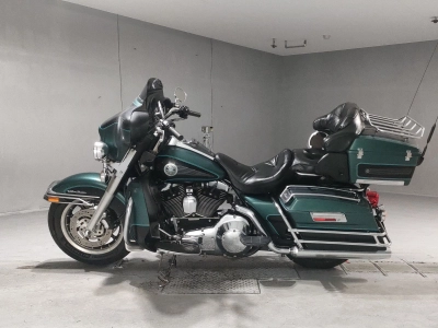 Harley-Davidson  HARLEY FLHTCU-I 1450