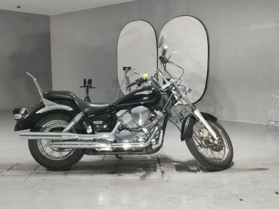 Yamaha DRAGSTAR 250