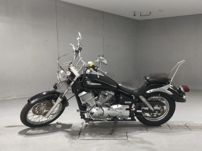 Yamaha DRAGSTAR 250