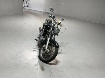 Yamaha DRAGSTAR 250