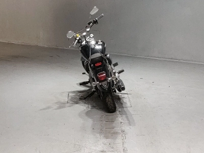 Yamaha DRAGSTAR 250