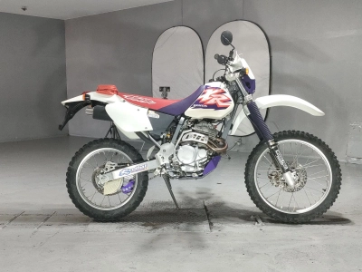 Honda XR250R