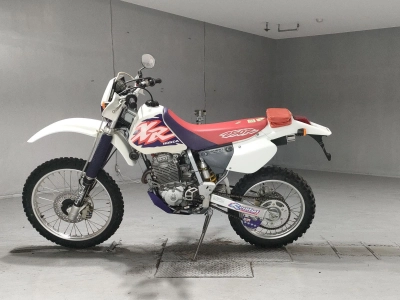 Honda XR250R