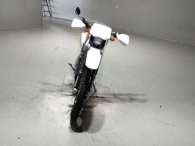 Honda XR250R