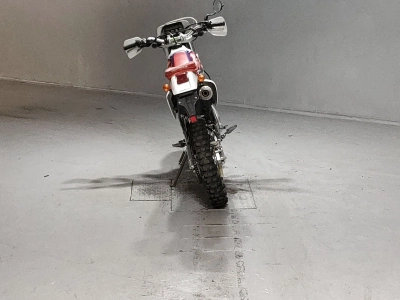 Honda XR250R