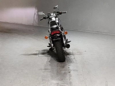Kawasaki ELIMINATOR 400-1