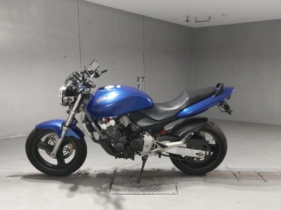 Honda HORNET250