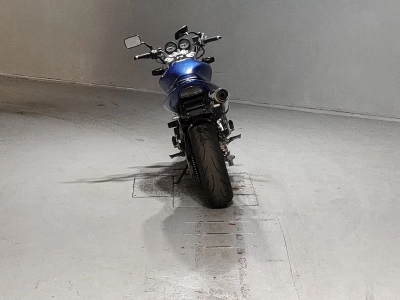 Honda HORNET250