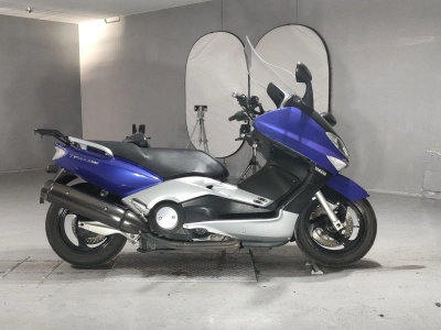 Yamaha T-MAX500