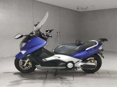 Yamaha T-MAX500