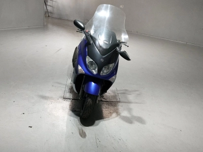 Yamaha T-MAX500